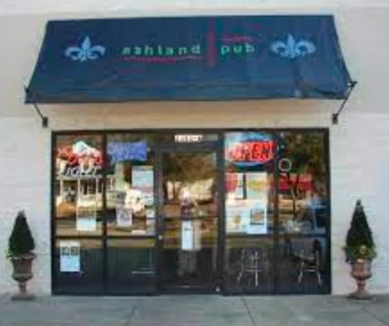 Ashland Midtown Pub