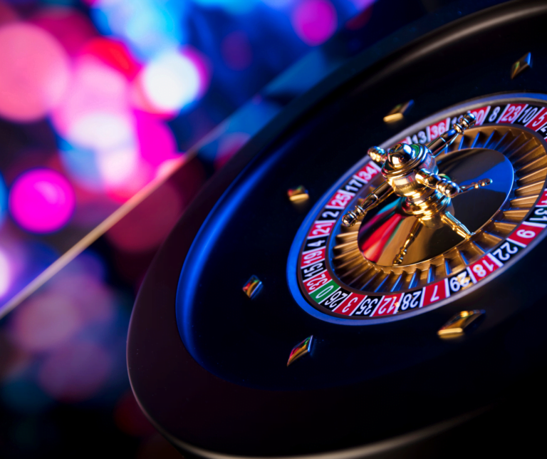 Casinos Near Mobile, Alabama