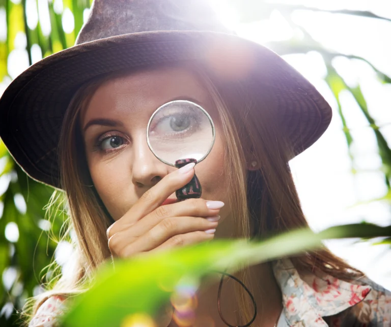 Locating Mobile Alabama on the Map