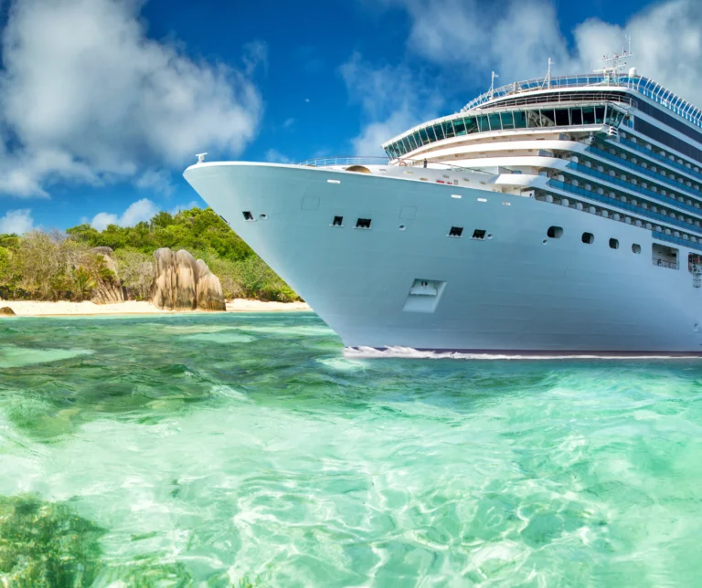 What Cruise Lines Sail Out of Mobile, Alabama?