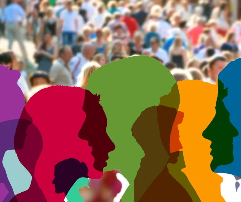 Population of Mobile Alabama