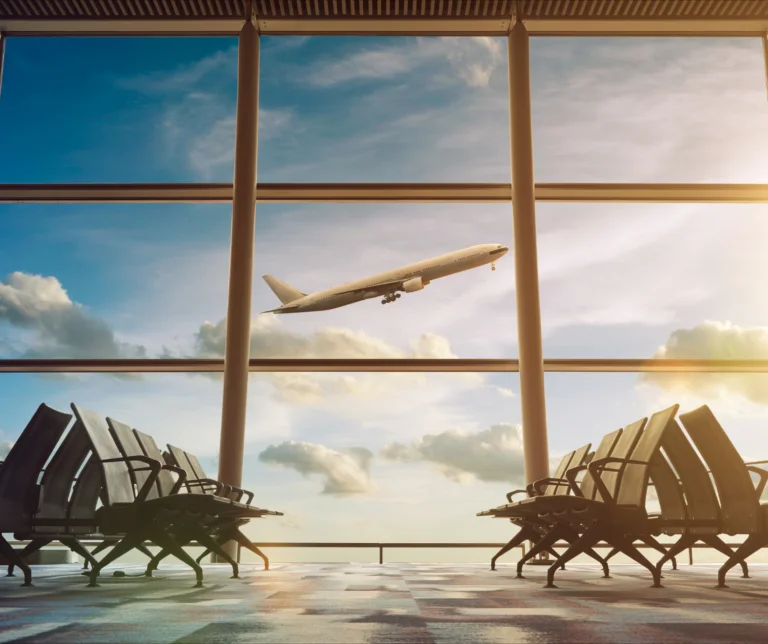 Mobile Regional Airport Non-Stop Flights