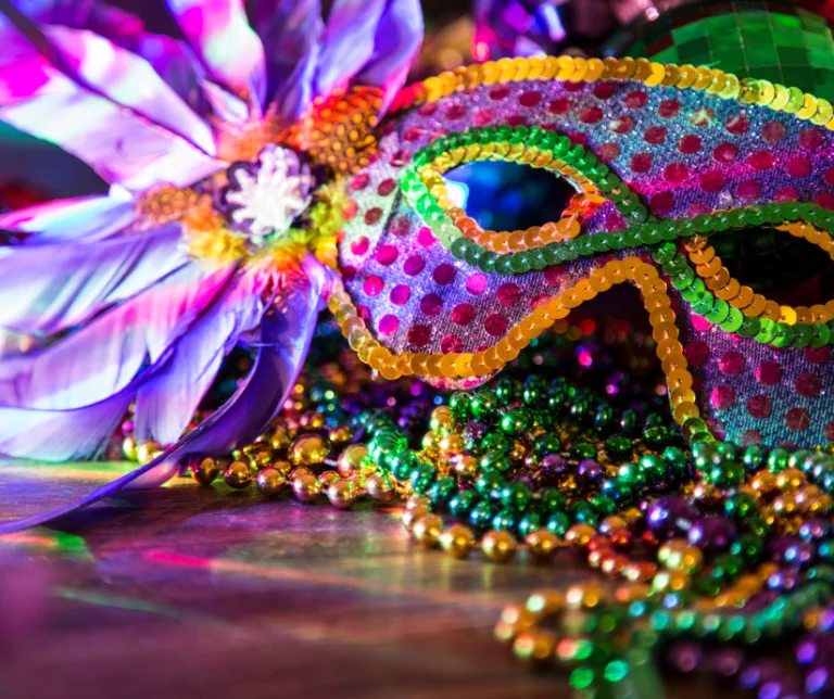 Mobile Alabama’s Rich History and Mardi Gras Origins