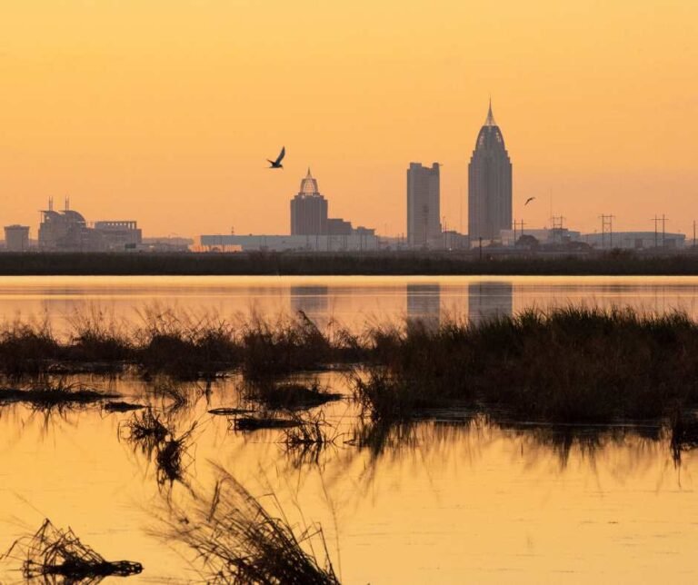10 Irresistible Reasons to Make Mobile, Alabama Your Next Southern Escape!