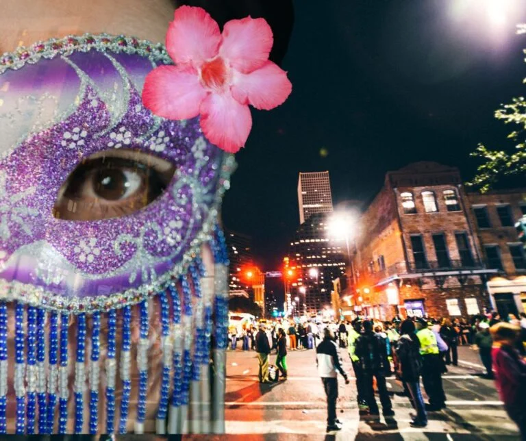 Mobile's Rich Heritage and Vibrant Culture