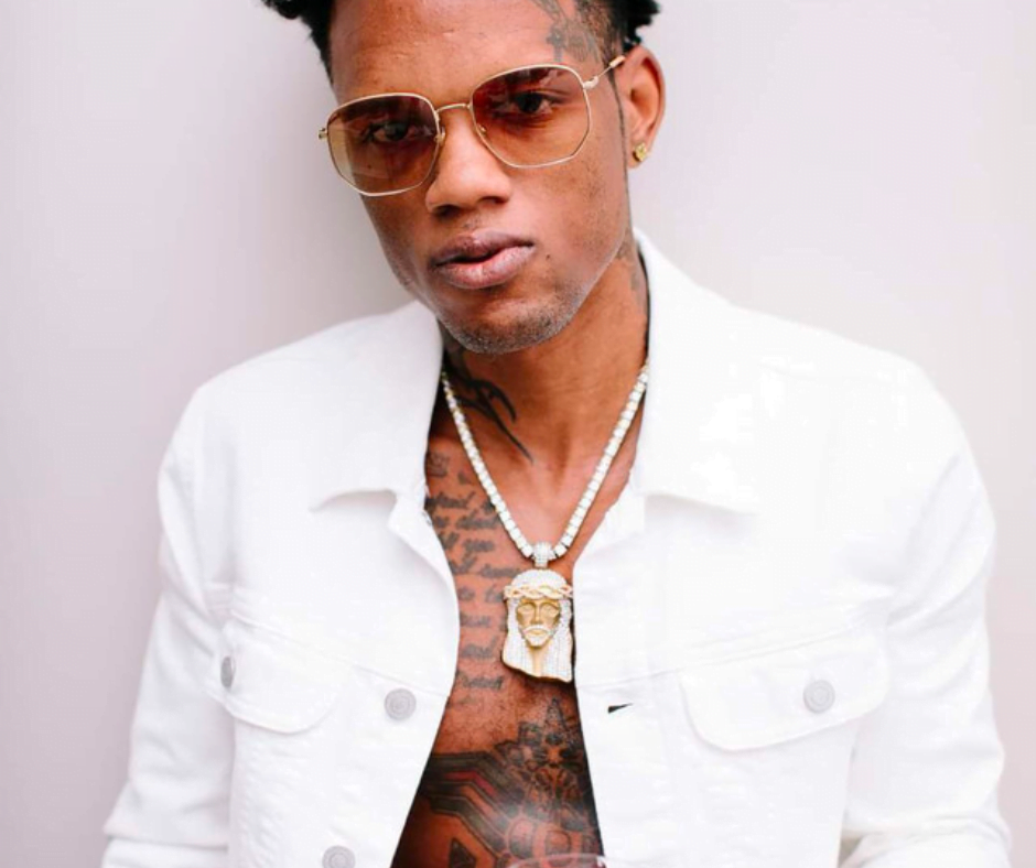 Rich Boy: A True Phenomenon in Rap Music – From Mobile, Alabama to Stardom
