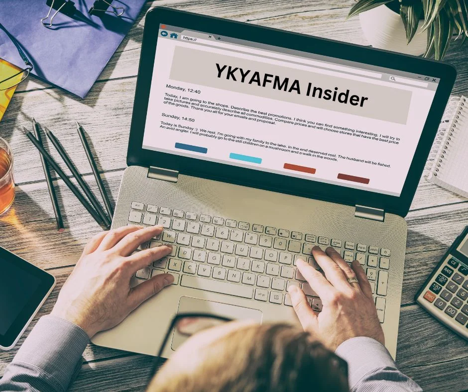 YKYAFMA Insider