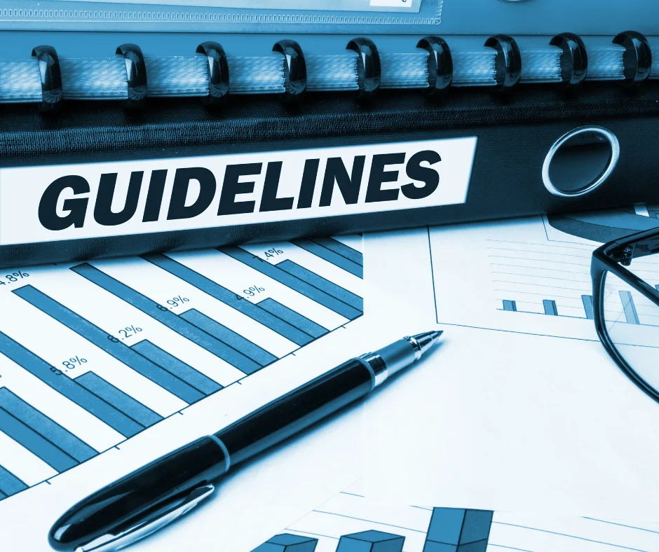 YKYAFMA Submission Guidelines